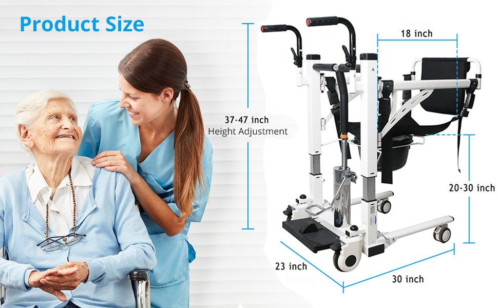 GARVEE Lift Chair Frame Strength