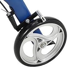 Dual Safety Breaking System with Lock Function