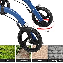 Smooth-running Wheel