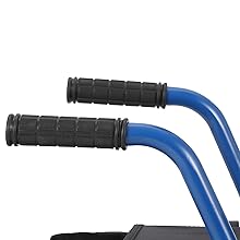 Stand-up Aid & Armrest