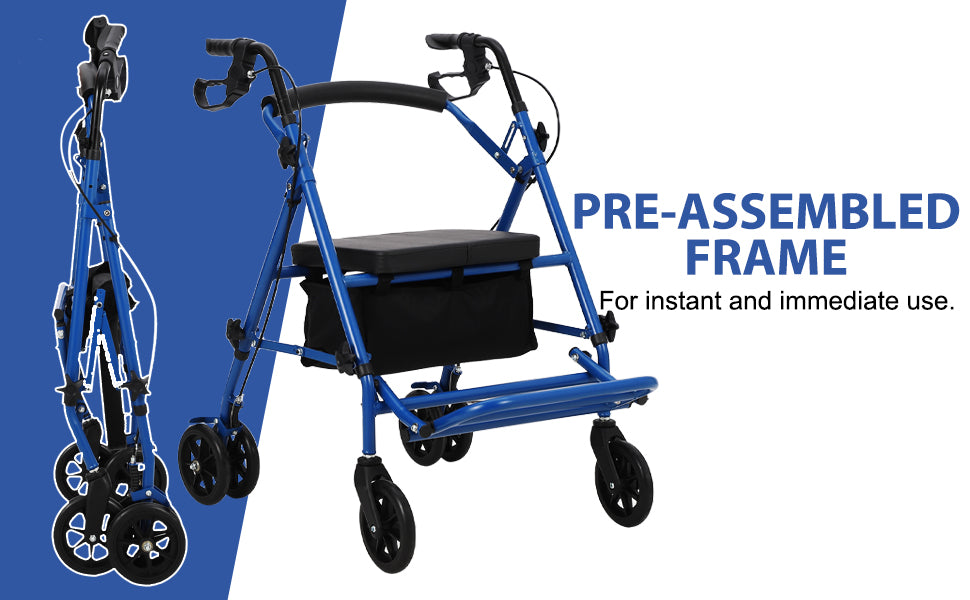 Folding demonstration